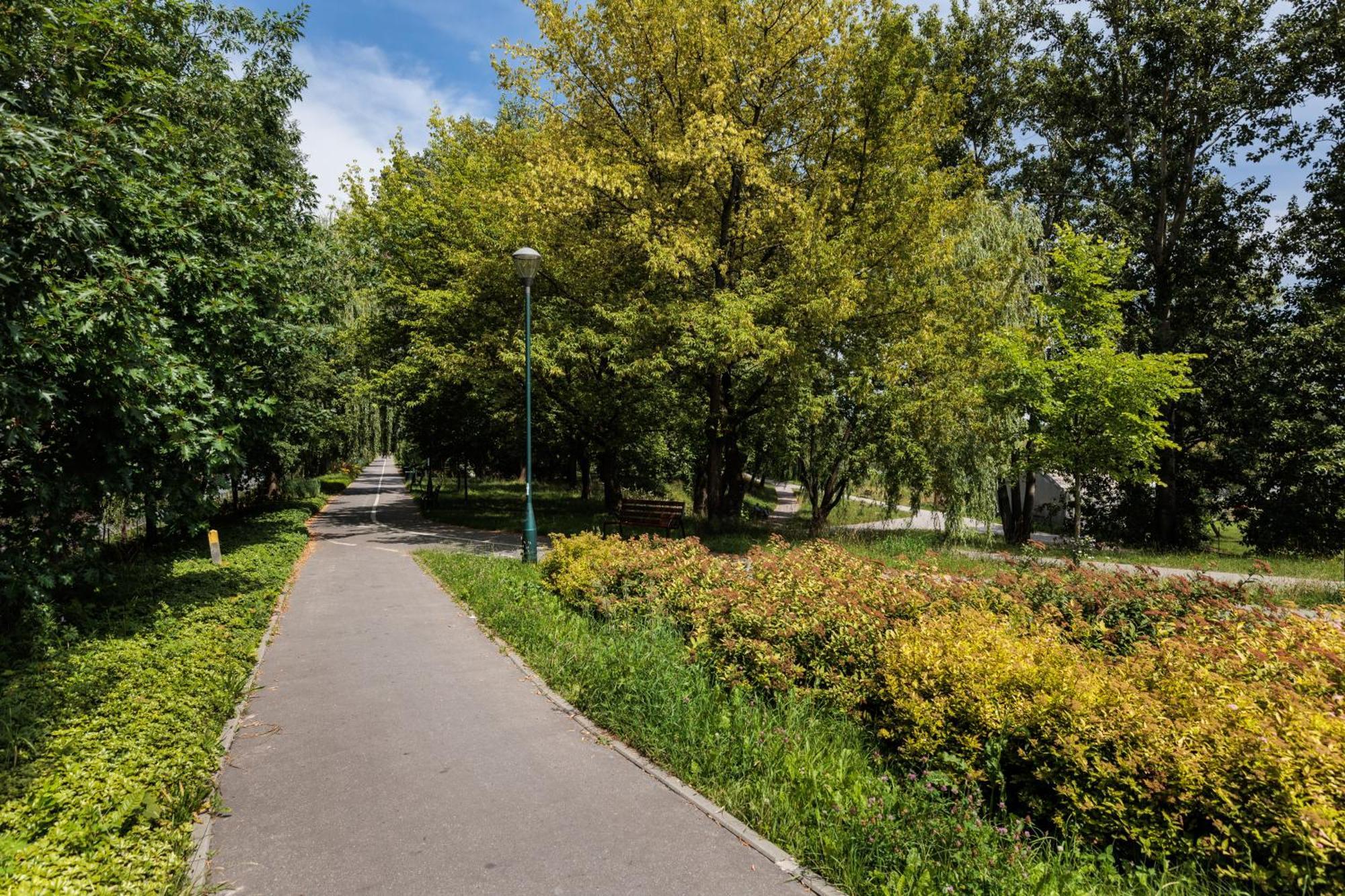 City Of The Kings - Riverside B22 Krakow Bagian luar foto